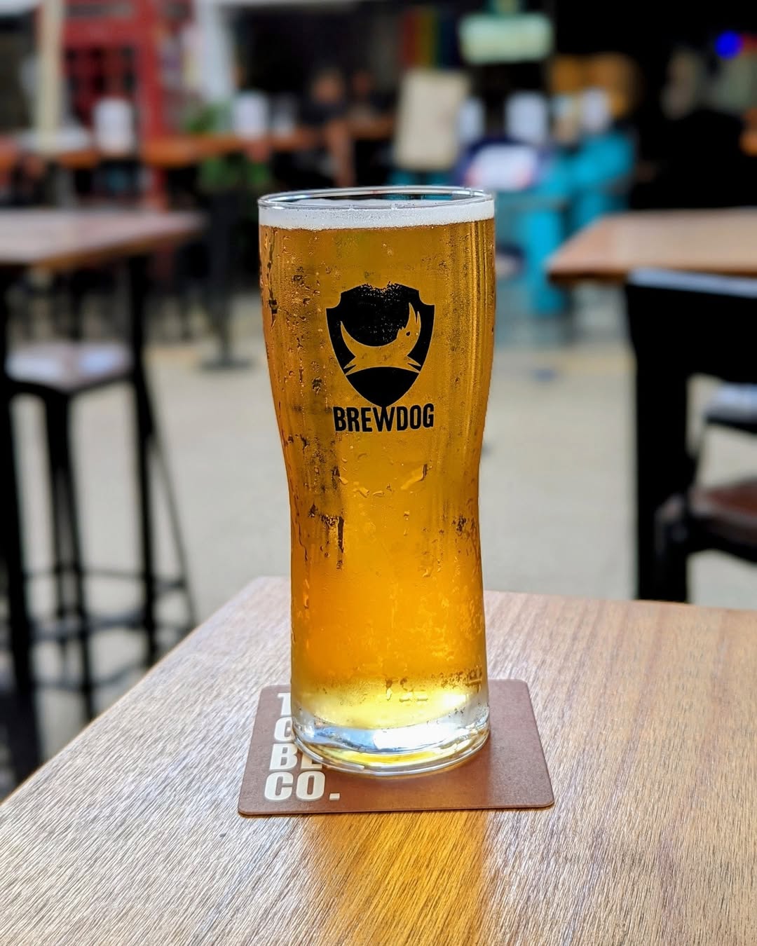 The Good Beer Company Bar Scene 4