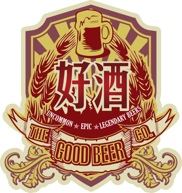 The Good Beer Company Emblem