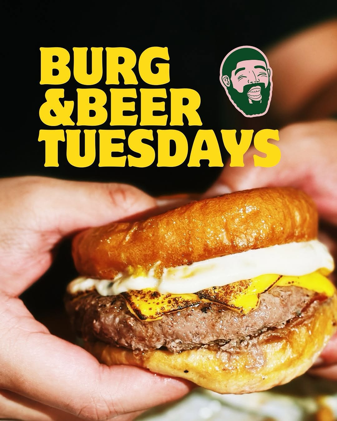 The Good Beer Company Food Scene 1