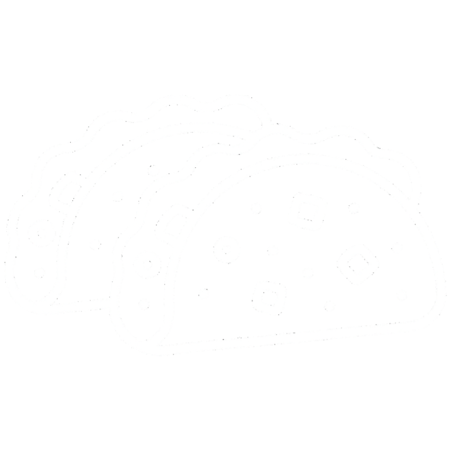 Good Beer Company Taco Icon