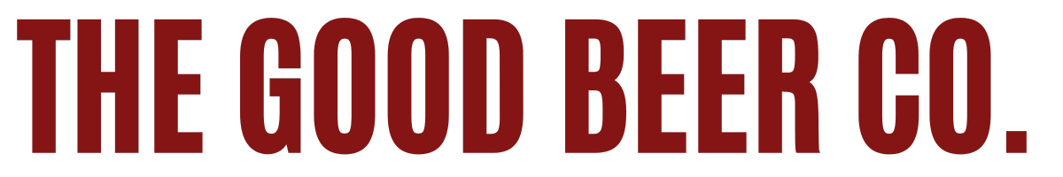 The Good Beer Company Logo